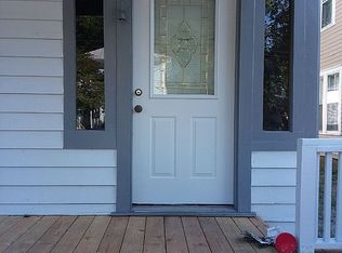 739 W 2nd St, Washington, NC 27889