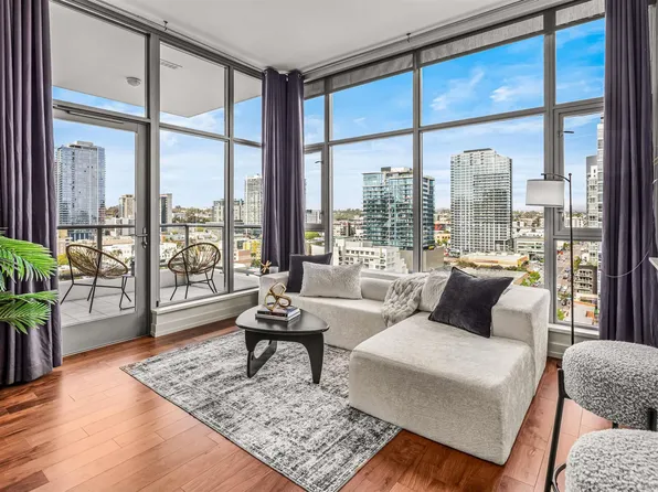 575 6th Ave Unit 1502, San Diego, CA 92101