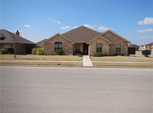 4702 Yellowstone Trl, Abilene, TX 79602