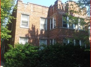 2525 W Arthur Ave #6, Chicago, IL 60645