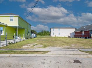 2342 Forstall St, New Orleans, LA 70117