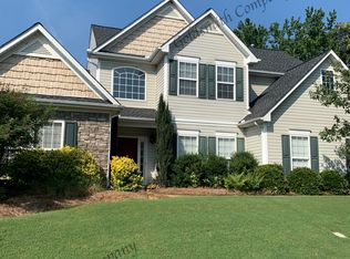 209 Elstar Loop Rd, Simpsonville, SC 29681
