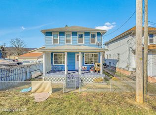 7 E River St, Plymouth, PA