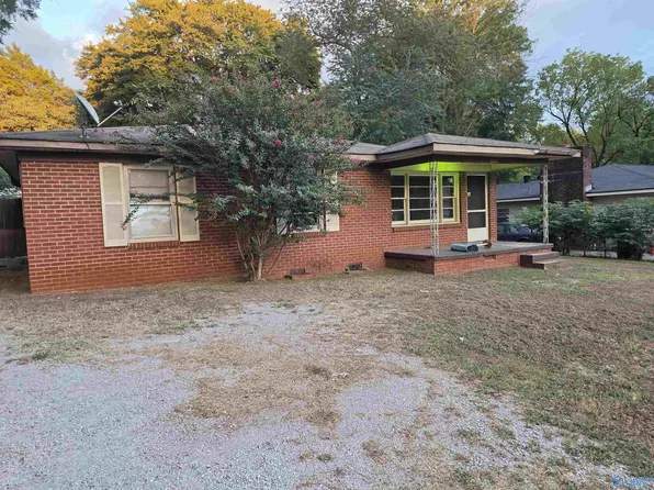 3606 Pulaski Pike NW, Huntsville, AL 35810