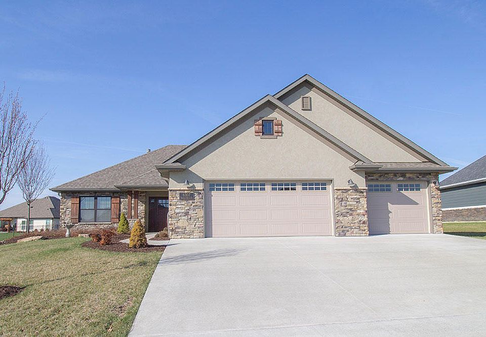 1st image of 6307 Bridle Bend Dr