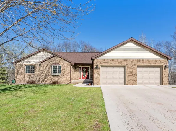 206 Palisade Ave, Sandstone, MN 55072