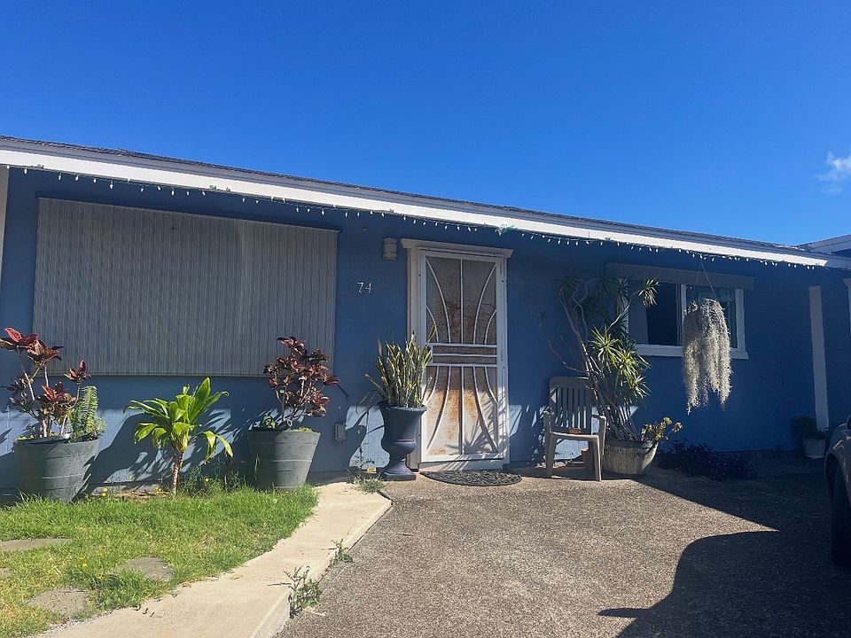1st image of 74 Makalani Pl #1