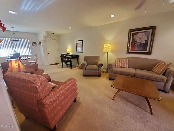 4th image of 12222 N Paradise Village Pkwy S APT 126