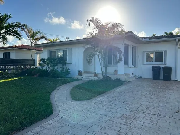 9208 Byron Ave, Surfside, FL 33154