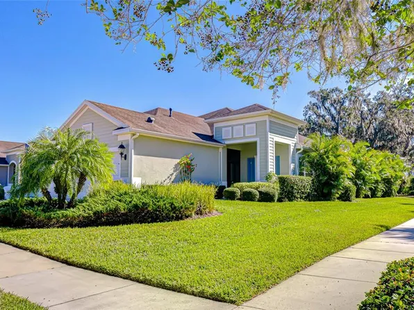 13605 Circa Crossing Dr, Lithia, FL 33547