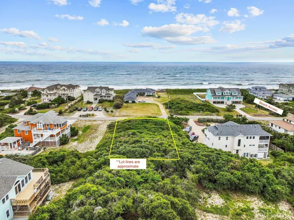 199 Ocean Blvd Lot 7-8, Kitty Hawk, NC 27949