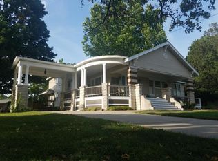 404 W County St, Monett, MO 65708