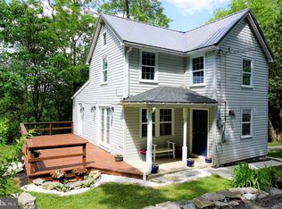 14453 Timber Ln, Mercersburg, PA