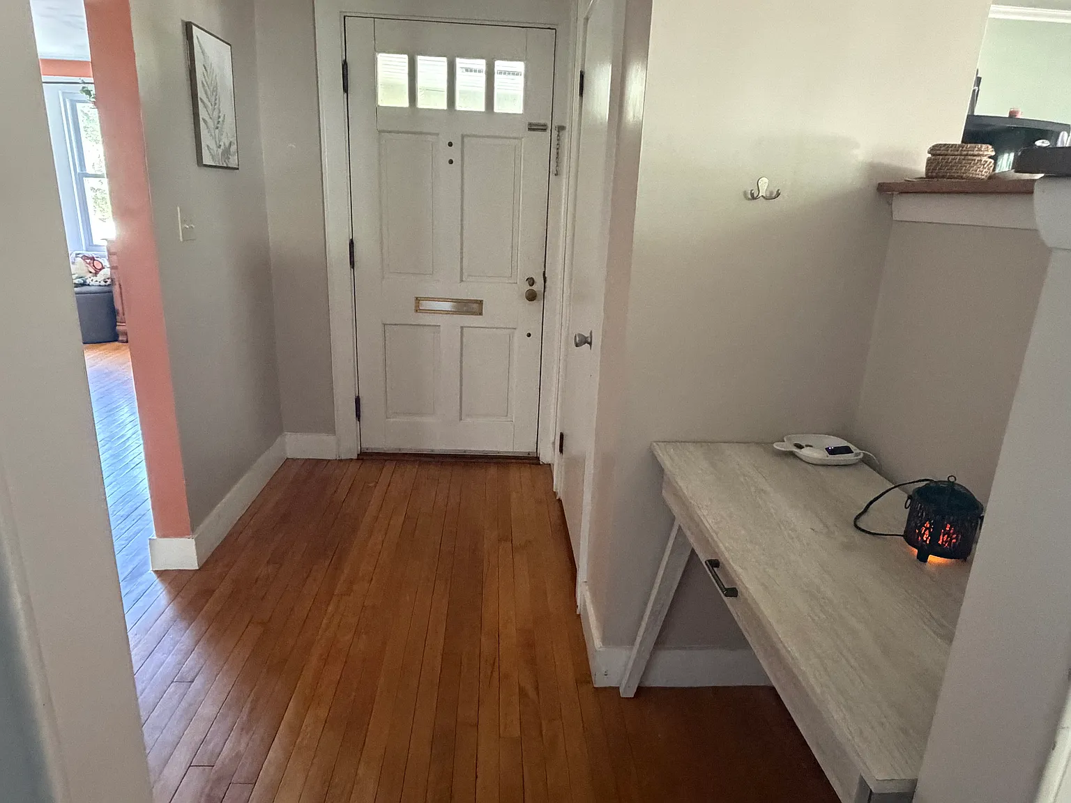 2 bed, 1351 sqft, $2,700 — Photo 4