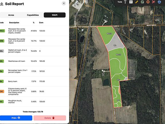 4th image of V/l S Kinsey Rd