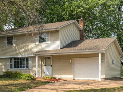 2129 Beam Ave, Saint Paul, MN, 55109