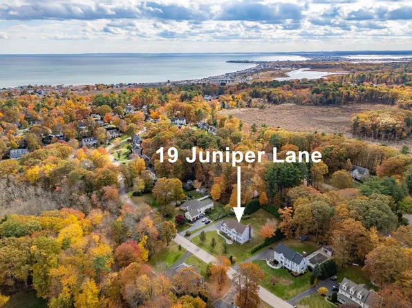 19 Juniper Lane, Hampton, NH 03842