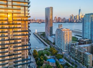 Newport Rentals, Jersey City, NJ 07310