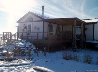 5547 County Road 13, Antonito, CO 81120