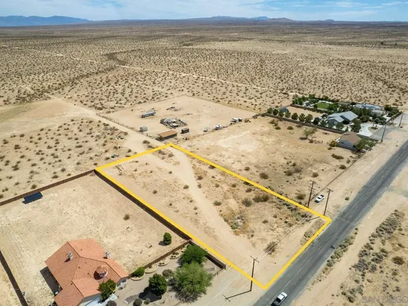 0 Mendiburu Rd #64, California City, CA 93505