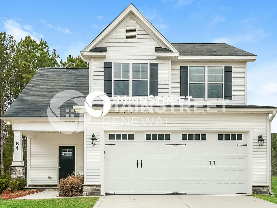 84 Damsel St