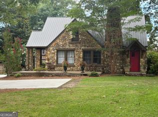 607 N College St, Cedartown, GA 30125