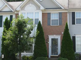 704 Shallow Ridge Ct, Abingdon, MD 21009