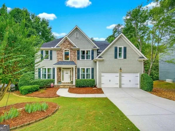 6408 Mobilis Ct, Sugar Hill, GA 30518