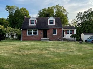 415 Blauvelt Road, Blauvelt, NY 10913