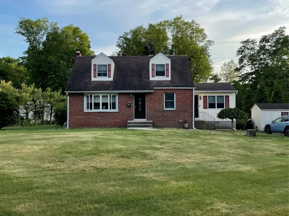 415 Blauvelt Road, Blauvelt, NY 10913