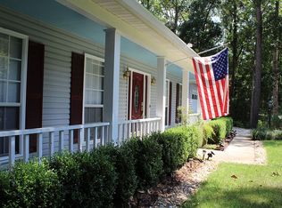 111 Lakeview Loop, Daphne, AL 36526