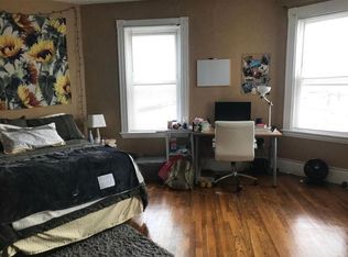 61 Calumet St #3, Boston, MA 02120