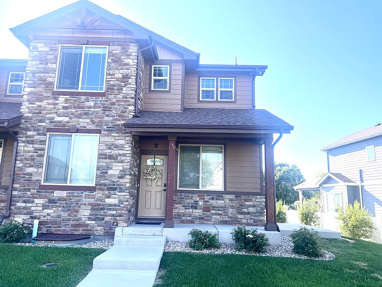4501 Tuscany St #A — Photo 1
