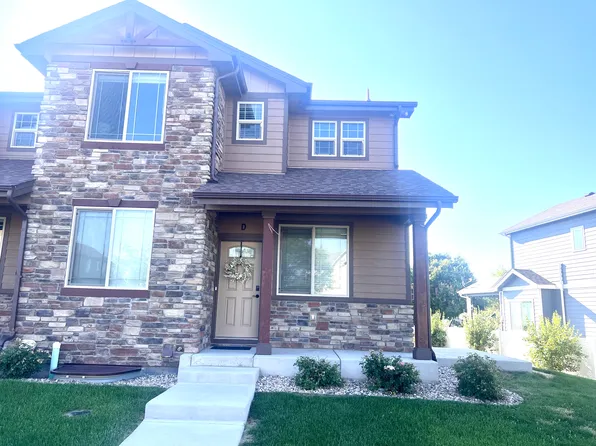 4501 Tuscany St #A, Evans, CO 80620