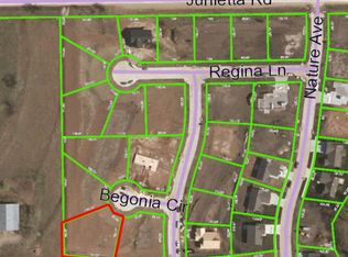 8858 Begonia Cir, Manhattan, KS 66502