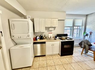 11 Foster St APT 4, Boston, MA 02109