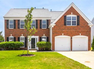 305 Masterwood Way, Morrisville, NC 27560