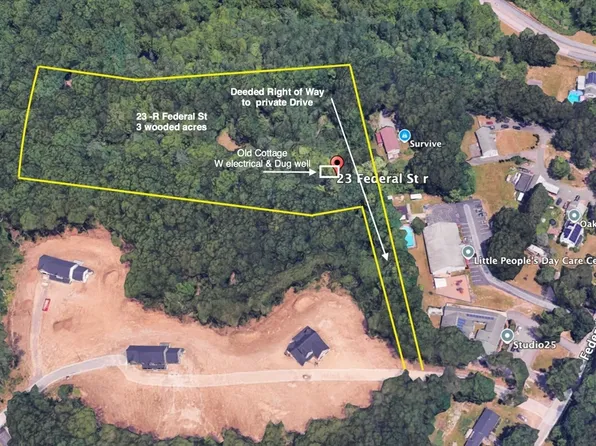 23-23 Federal St #R, Blackstone, MA 01504