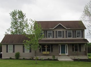 417 Township Road 902, Polk, OH 44866