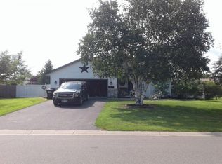 5215 Ruddy Duck Ln, Big Lake, MN 55309