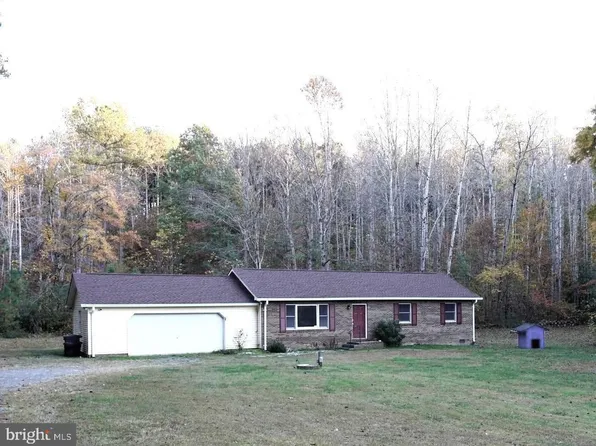 13358 Beaver Creek Rd, Sumerduck, VA 22742