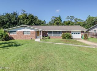 4511 Harrison Ave, Gulfport, MS 39507