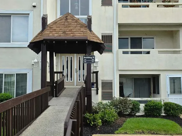 77 Bonnie Gellman Ct #D77, Philadelphia, PA 19114