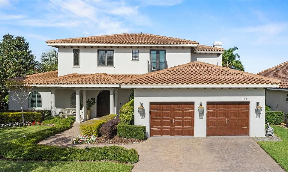 1st image of 1183 BELLA VISTA CIRCLE