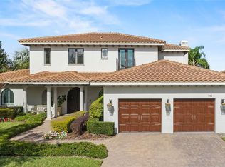 1183 Bella Vista Cir, Longwood, FL 32779