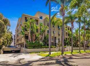 4077 3rd Ave APT 305, San Diego, CA 92103