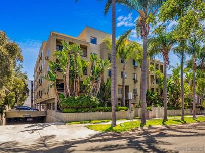 4077 3rd Ave APT 305, San Diego, CA, 92103