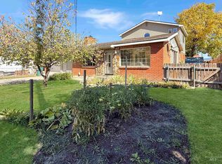 1013 Scott St, Grangeville, ID 83530