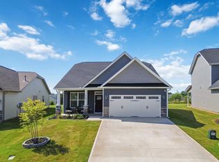 2708 Millhone Dr, Moore, SC 29369