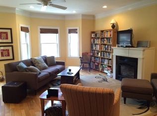 35 Cottage St #2, East Boston, MA 02128